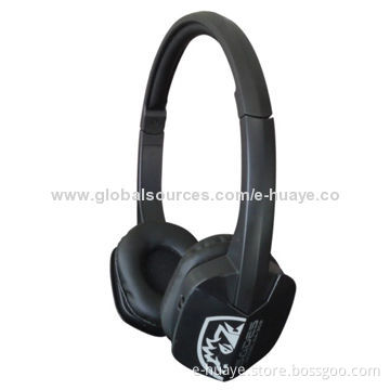 Bluetooth Headphone, Lightweight, Comfortable Design, 20Hz to 20kHz Frequency Range